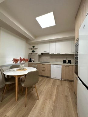 El BURGO DE OSMA APARTAMENTO VILLA BAGH 2